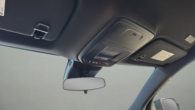 2025 Chevrolet Traverse LT 1LT