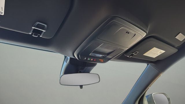 2025 Chevrolet Traverse LT 1LT