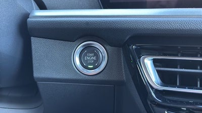 2025 Chevrolet Traverse LT 1LT