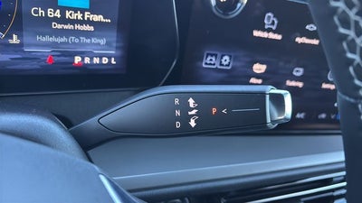 2025 Chevrolet Traverse LT 1LT