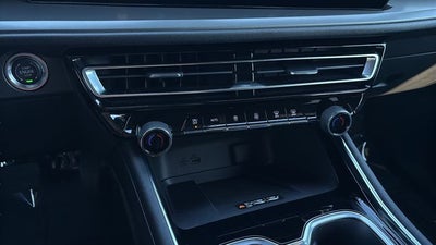 2025 Chevrolet Traverse LT 1LT