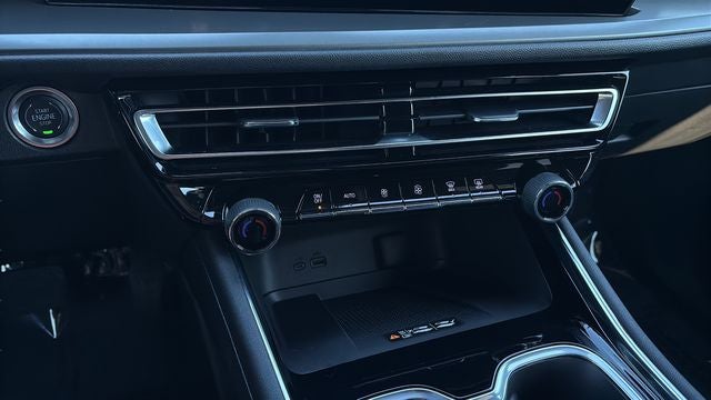 2025 Chevrolet Traverse LT 1LT