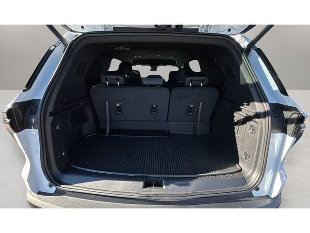 2025 Chevrolet Traverse LT 1LT