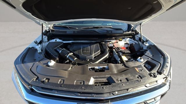 2025 Chevrolet Traverse LT 1LT