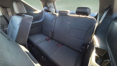 2025 Chevrolet Traverse LT 1LT