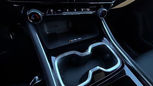 2025 Chevrolet Traverse LT 1LT