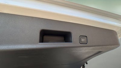 2025 Chevrolet Traverse LT 1LT