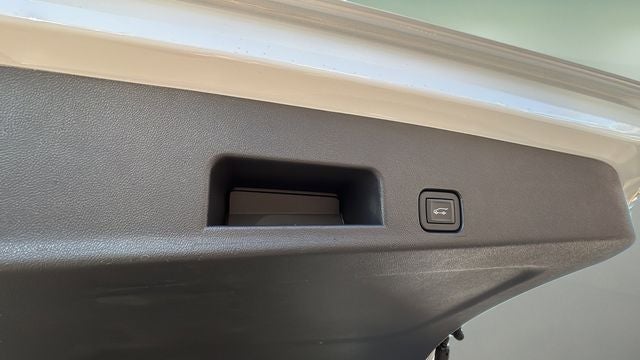 2025 Chevrolet Traverse LT 1LT