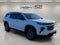 2025 Chevrolet Traverse LT 1LT