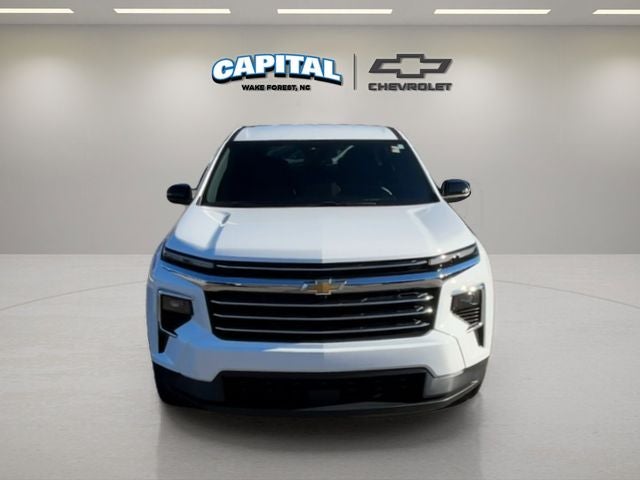 2025 Chevrolet Traverse LT 1LT