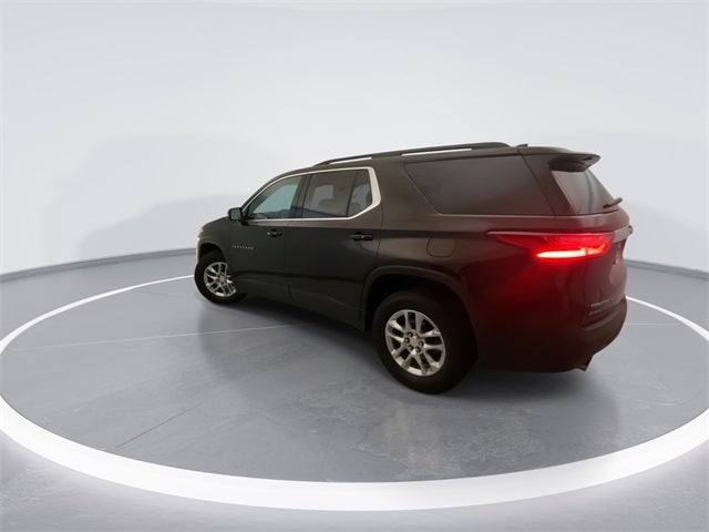 2021 Chevrolet Traverse LT 1LT