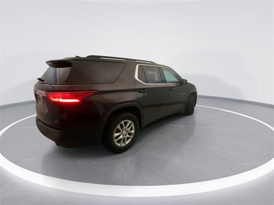 2021 Chevrolet Traverse LT 1LT