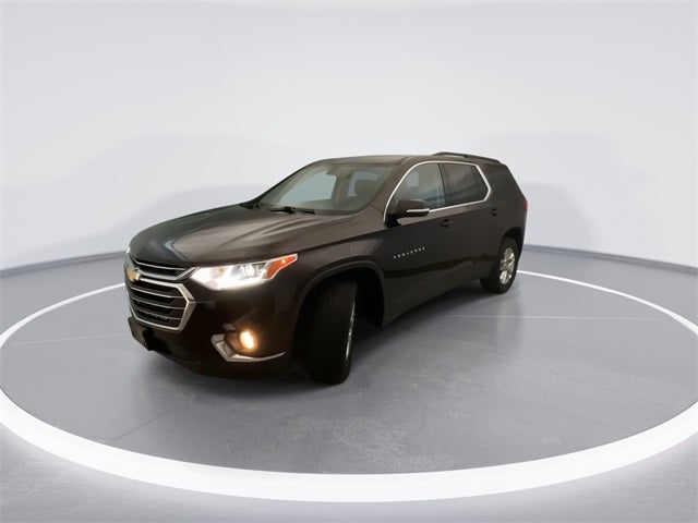 2021 Chevrolet Traverse LT 1LT