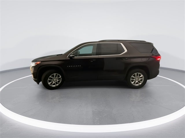 2021 Chevrolet Traverse LT 1LT