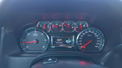 2020 Chevrolet Tahoe LS