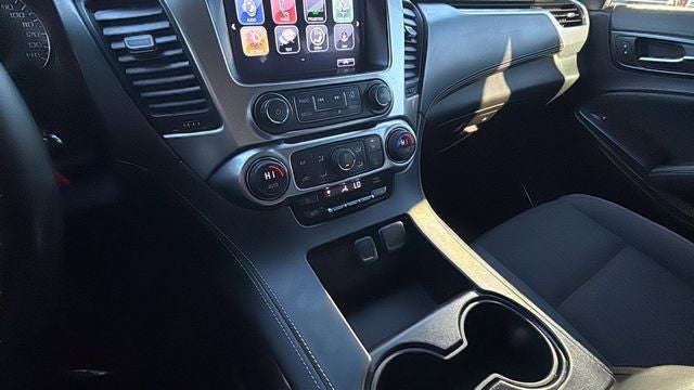 2020 Chevrolet Tahoe LS