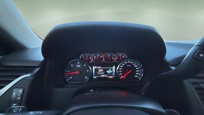 2020 Chevrolet Tahoe LS