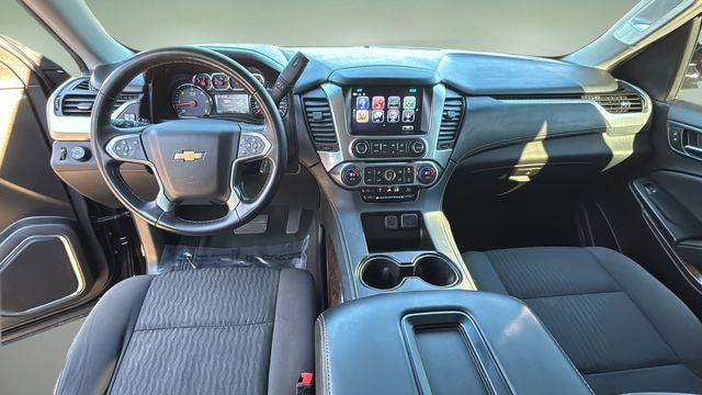 2020 Chevrolet Tahoe LS