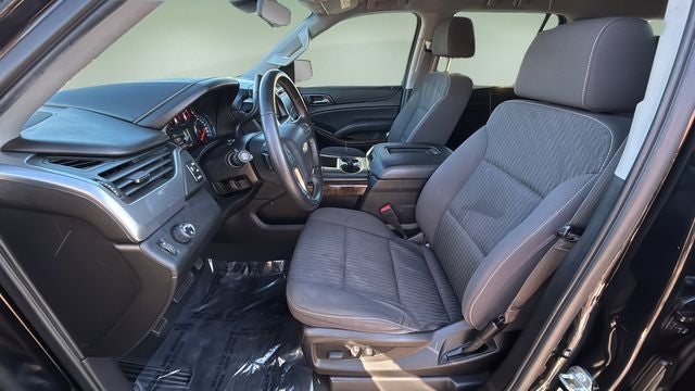 2020 Chevrolet Tahoe LS