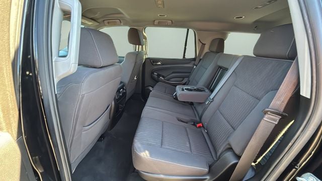 2020 Chevrolet Tahoe LS