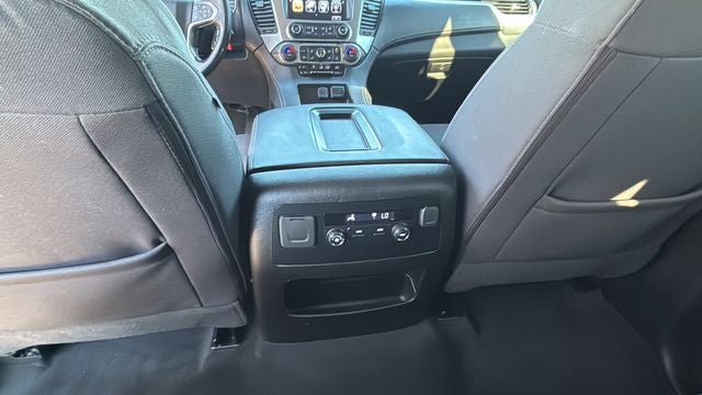 2020 Chevrolet Tahoe LS