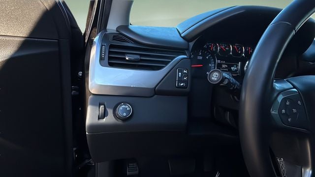 2020 Chevrolet Tahoe LS