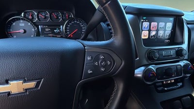 2020 Chevrolet Tahoe LS