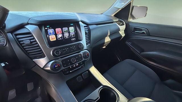 2020 Chevrolet Tahoe LS