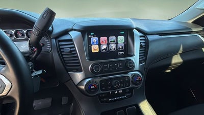 2020 Chevrolet Tahoe LS