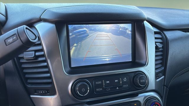 2020 Chevrolet Tahoe LS