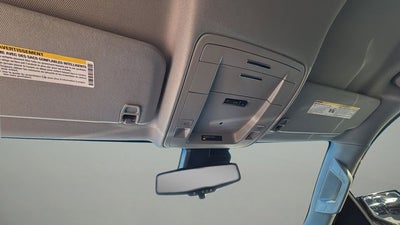 2020 Chevrolet Tahoe LS