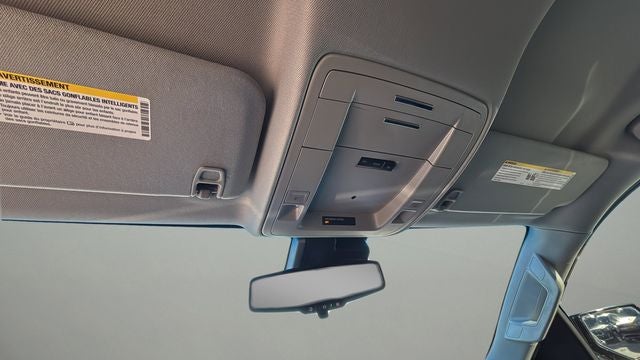 2020 Chevrolet Tahoe LS