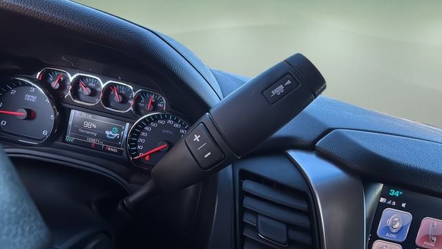 2020 Chevrolet Tahoe LS