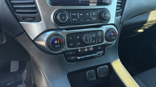 2020 Chevrolet Tahoe LS