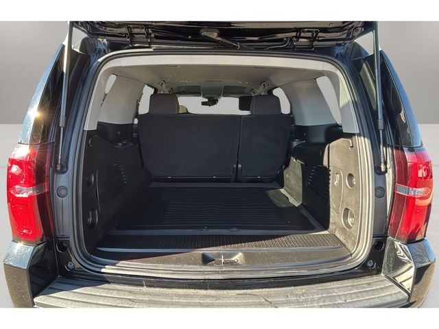 2020 Chevrolet Tahoe LS