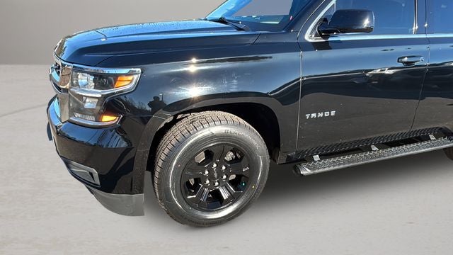 2020 Chevrolet Tahoe LS