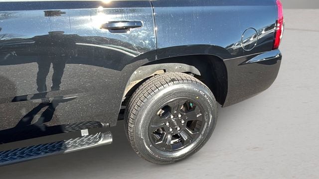 2020 Chevrolet Tahoe LS