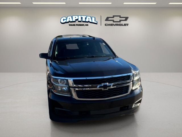 2020 Chevrolet Tahoe LS
