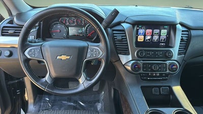 2020 Chevrolet Tahoe LS