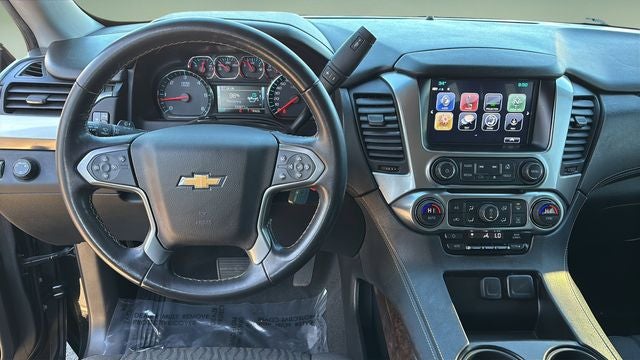 2020 Chevrolet Tahoe LS