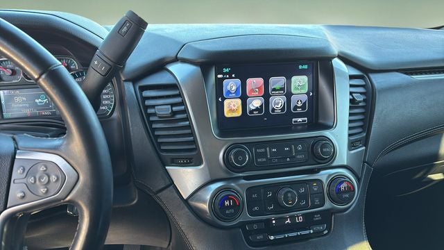 2020 Chevrolet Tahoe LS