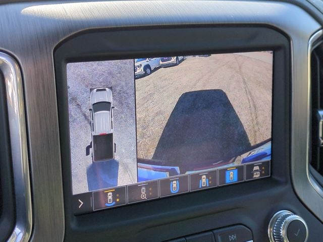 2020 GMC Sierra 2500HD Denali