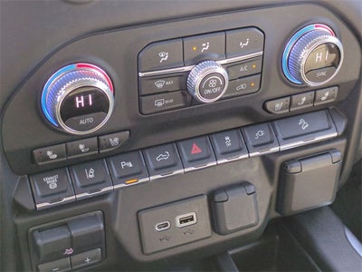 2020 GMC Sierra 2500HD Denali