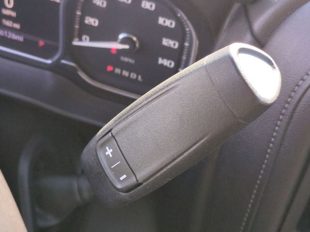 2020 GMC Sierra 2500HD Denali