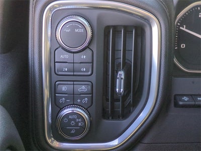 2020 GMC Sierra 2500HD Denali