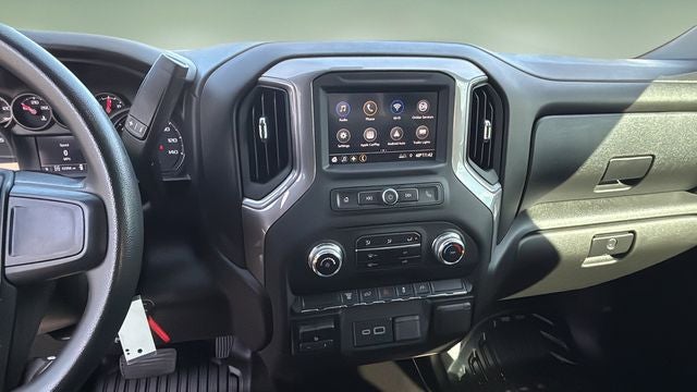 2023 GMC Sierra 3500HD Pro