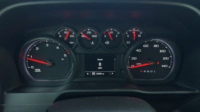 2023 GMC Sierra 3500HD Pro