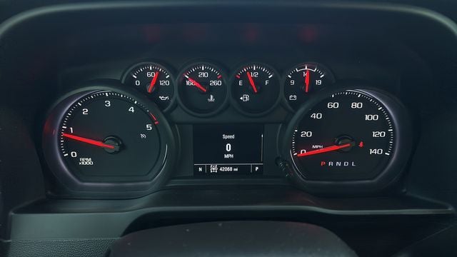 2023 GMC Sierra 3500HD Pro