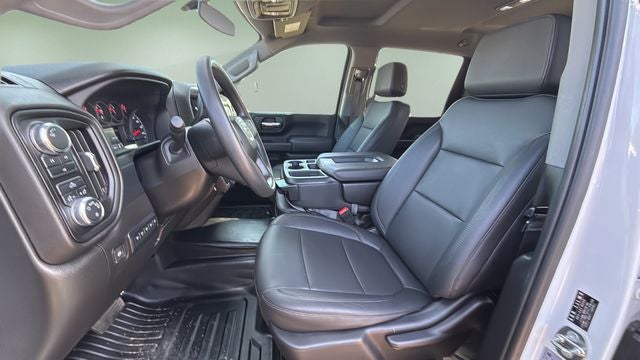 2023 GMC Sierra 3500HD Pro