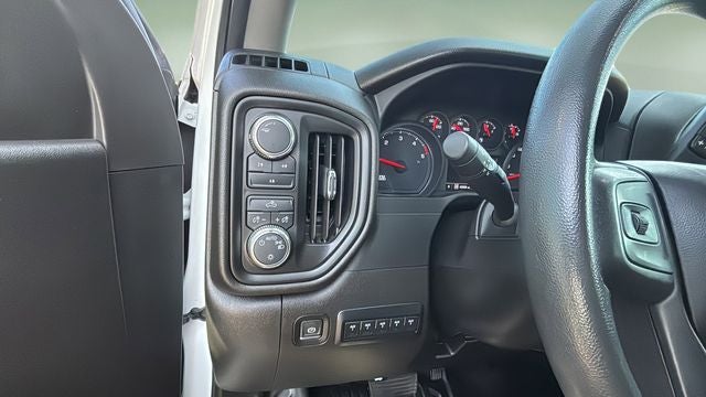 2023 GMC Sierra 3500HD Pro
